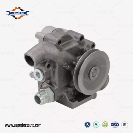 1593137 Su nasosu 4p3683 Caterpillar pişik mühərrikləri Chevrolet 6.6L / 7.2L