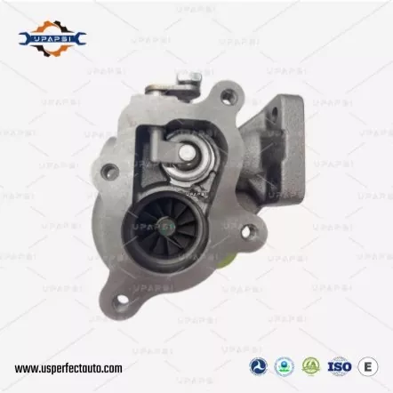 1G622-17012 49131-02010 Kubota Bobcat üçün Turbocharger