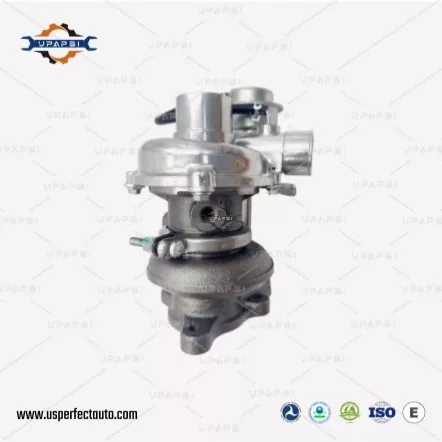 Kubota Bobcat üçün 1G934-17012 Turbocharger