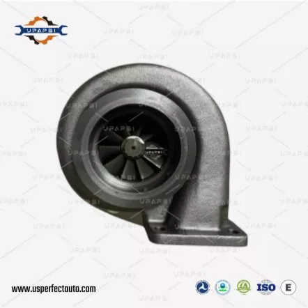 Turbocharger mühərrik işini yaxşılaşdırmaq üçün nə üçün vacibdir?
