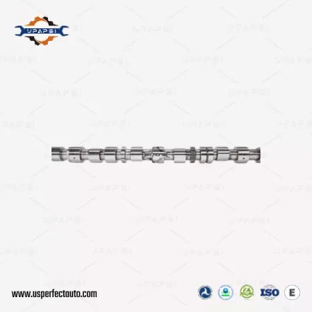 Niyə kamshaft bir mühərrikdə əsas komponentdir?