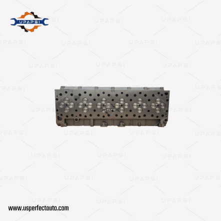 Cummins silindrli baş və 6.7 cummins başı: nə bilmək lazımdır