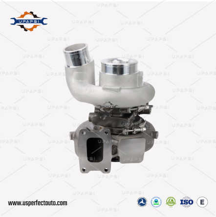 Müvafiq Cummins Turbo seçmək üçün son bələdçi: Mühərrikiniz üçün uyğun turbo-nu necə tapa biləcəyinizi kəşf edin