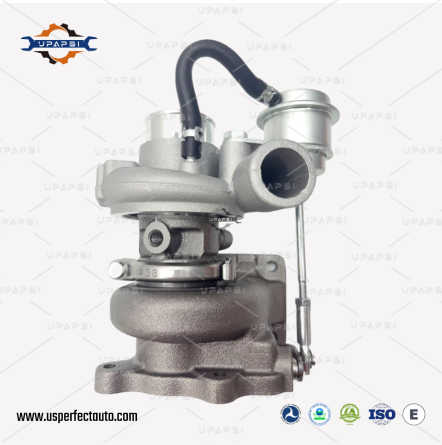 Kubota Turbo: Həssas, Güc və Kompakt Dizel Mühəndisliyinin gələcəyi