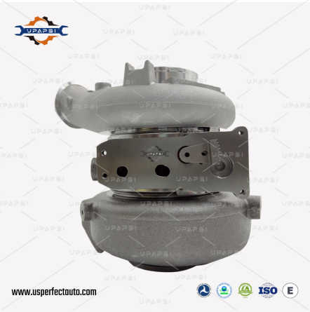 Cummins mühərrikləri üçün düzgün turbomühərriki necə seçmək olar