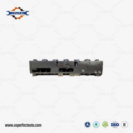 Dizel yük maşını üçün düzgün silindr başını seçməyi necə öyrəndim