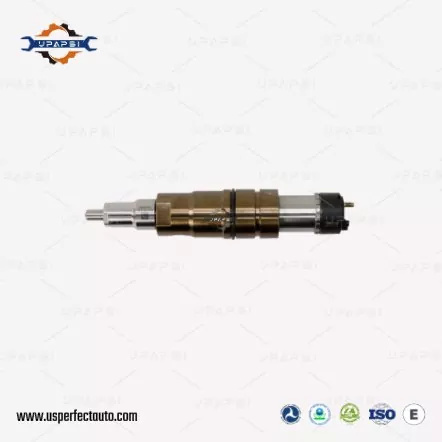 4327147 2894829 Cummins X15 ISX15 QSX15 mühərrikləri üçün yanacaq enjektorları