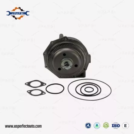 613890 Water Nasos 10r0484 Caterpillar Pişik Mühərrikləri 3406B 3406C DIGED ÖDƏNİŞSİZ