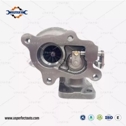 Kubota Bobcat üçün 7020837 6685593 Turbocharger
