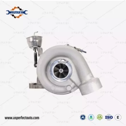 B2XG 12709880007 Turbocharger üçün Turbocharger 11 (13,15) 1783 Mühərrik