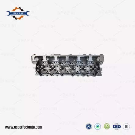Caterpillar Cat C15 Silindr Head 2454324 245-4324 Caterpillar Pişik Mühərriki üçün