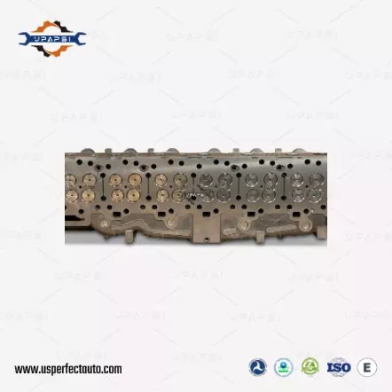 Caterpillar Cat C18 Silindr Head 2237263 223-7263 Caterpillar Cat Engine üçün
