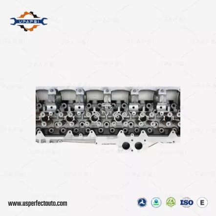Silindrin başlığı 8929620 23525566 üçün Detroit S60 12.7L