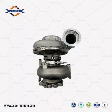 DD15 4720901880 2018 üçün Turbocharger Detroit B3G Freightliner və Western Star Yük maşınları