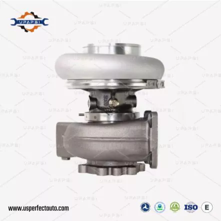 DD15 4720902780 2018 üçün Turbocharger Detroit B3G Freightliner və Western Star Yük maşınları