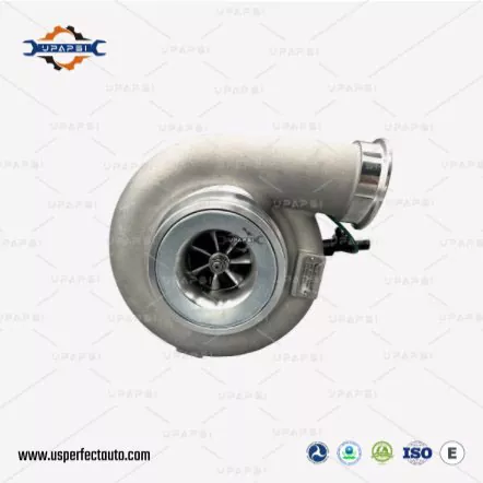 DD15 A4720901480 Turbocharger 2015-18 üçün Detroit Freightliner və Western Star Yük maşınları