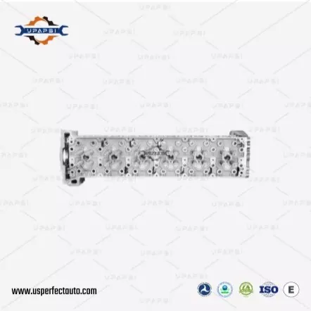 Detroit DD15 / DD16 Silindr Head A4730101420 - 2016 - 2022 Detroit