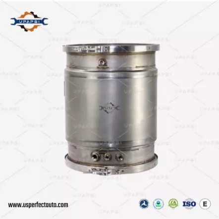 DPF filtri 21212426 21212428 Volvo / Mack D13 və MP8 üçün