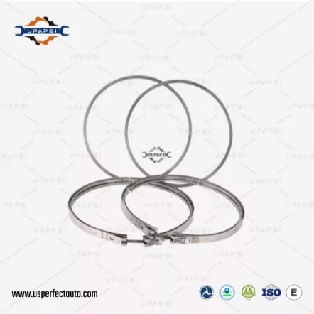 Cummins mühərrikləri üçün DPF filtri 2871453 2871863