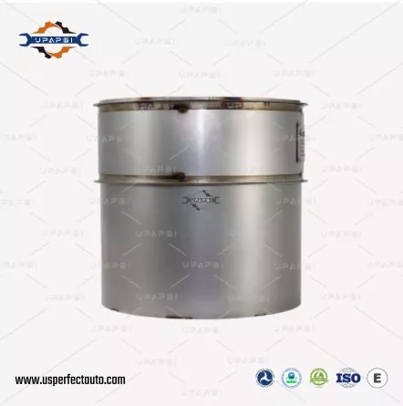 DD13 DD15 üçün DPF filtri A6804910794 (əsas ödəniş yoxdur)