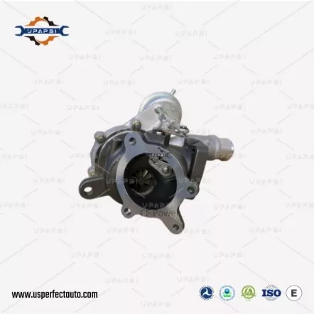 GT1549SL Turbocharger 2009- Ford Linkoln Flex Explorer Sport Taurus Sho