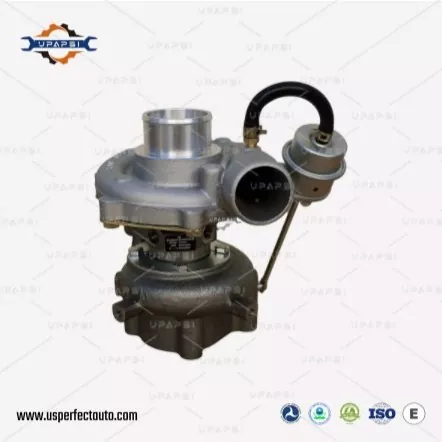 GT2560S 8973105023 2005-ci il üçün Turbocharger - ISUZU TRUCK Elf, 4 mühərrikli N seriyası