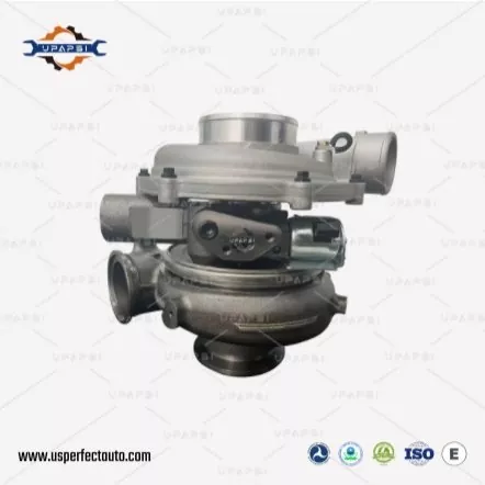 GT3782V 1837984C93 Turbocharger 2004-2005 Ford PowerStroke 6.0L