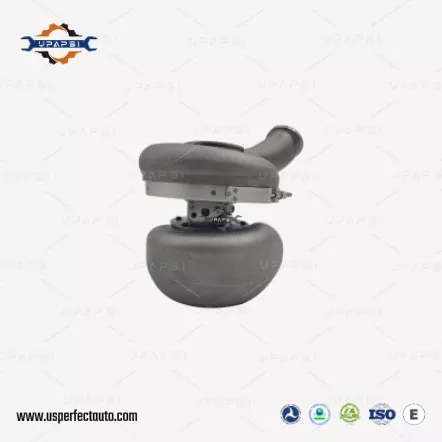 GTA4702B 10R2862 Turbocharger 2005-Caterpillar Industrial Cat C13 ACert aşağı təzyiq