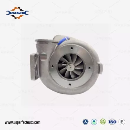 GTA5518B 2321811 Tırtıllar üçün Turbocharger 15L Aşağı Təzyiq 550 C15