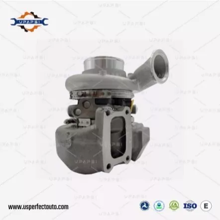 HE300VG 3771664 2881708 Turbocharger, 2008-10 Turbocharger, ISB 6.7 mühərriki olan Cummins yük maşını