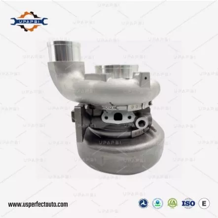 HE300VG 3779988 3787604 Turbocharger 2013-2018 üçün Turbocharger 6.7l Dodge Cummins mühərrikləri