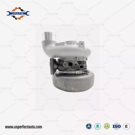 HE300VG 3794756 Turbocharger 2013- 6.7L Dodge Cummins mühərrikləri