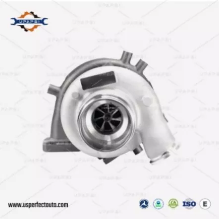HE300VG 3795999 Turbocharger 2018 üçün Paccar PX-9 / Cummins ISL9