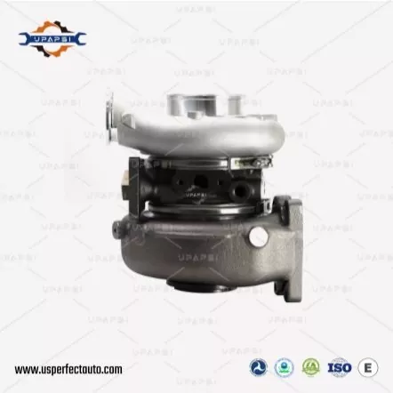 HE300VG 5604175RX 5354471 Cummins üçün Turbocharger ISB 6.7L mühərriki dizel