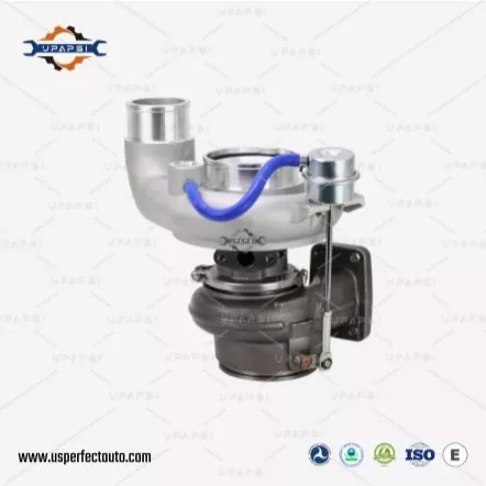 HE351CW 4043600 Turbocharger 04.5-07 üçün Turbocharger Dodge Ram Cummins 5.9l Dizel 62 / 86mm Kompressor Təkər