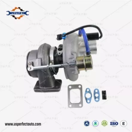 HE351CW 4043600 Turbocharger 2004.5-2007 Turbocharger Dodge RAM 5.9L Dizel