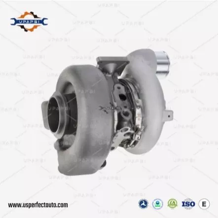 He351ve 3770973 Turbocharger 2007-2012 üçün Turbocharger 6.7L Dodge Cummins mühərrikləri
