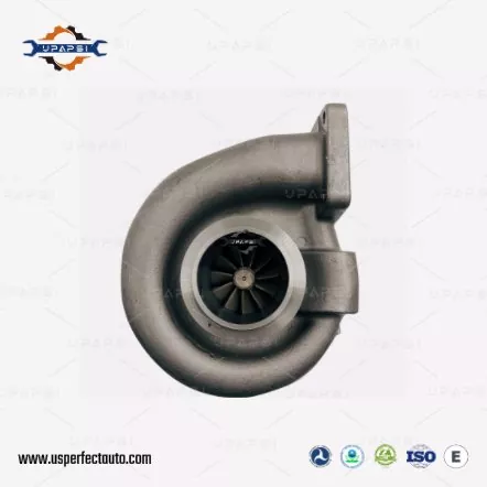 He400ve 4309124 Turbocharger, 2019 Cummins ISM QSM M1