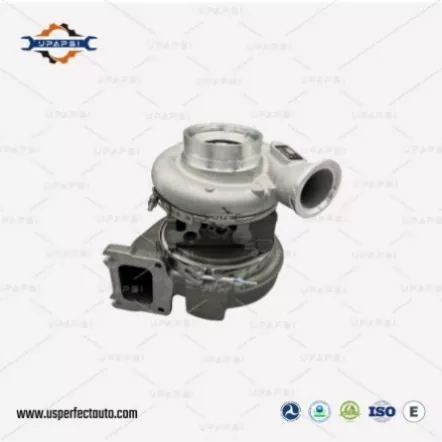 HE400VE 85140458 85151100 Turbocharger Volvo D13 Mack MP7 HE400VG HE400VE