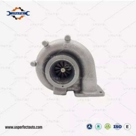 HE400VG 2206260 2301175 Turbocharger üçün Turbocharger MX13 13.0L