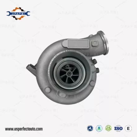 HE400VG 2836434 Cummins üçün Turbocharger ICP ISC ISC 8.9L mühərrikləri