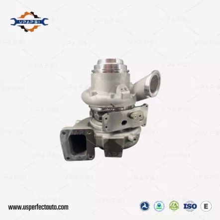 HE400VG 5459710 Turbocharger 2017-2021 üçün Turbocharger Cummins X15 14.8L 500HP
