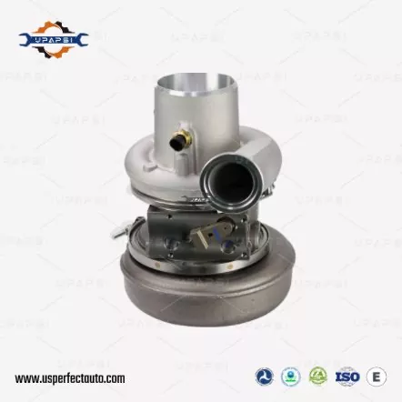 HE431VE 4047231 Turbocharger - 2007-ci il üçün yüksək keyfiyyətli seçim - 13 cummins mühərrikləri