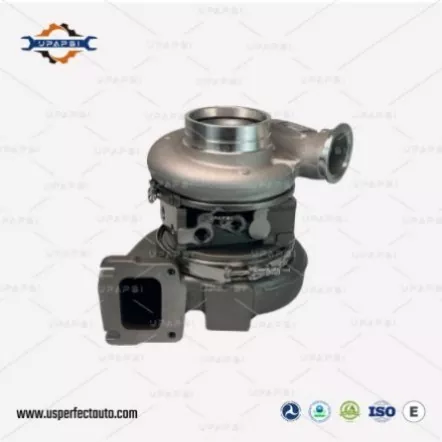 HE431VE 85140458 85151100 Turbocharger 2008-15 Mack, Yük maşını, Volvo D13 Mack MP8