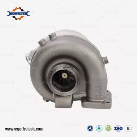HE451VE 2882112 Turbocharger 2009-cu il - ISX15 550HP ilə Cummins