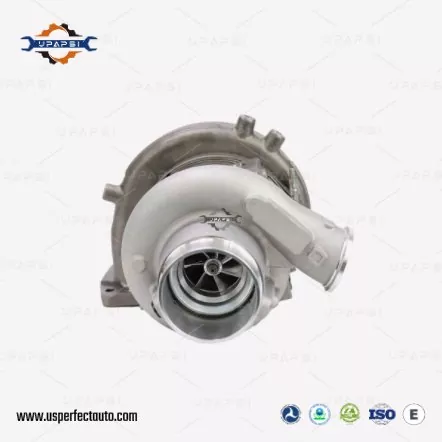 HE451VE 3792574 Turbocharger 2009-cu il üçün Turbocharger - ISX15 450HP-500HP ilə Cummins