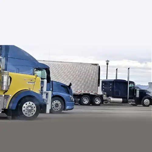 Ağır nəqliyyat vasitələri