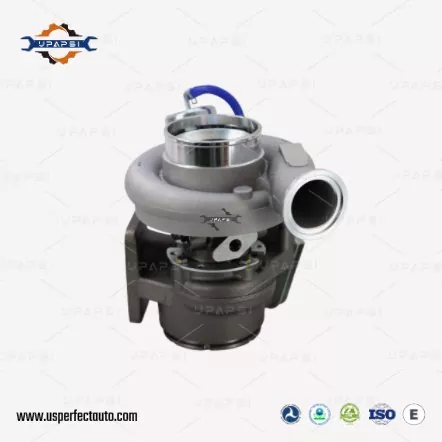 HX35G 4042333 Turbocharger for Cummins Engine L qaz ISLG ISLG-280