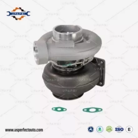 HX52 3599996 20516242 Volvo D12 / D12C 430HP üçün Turbocharger