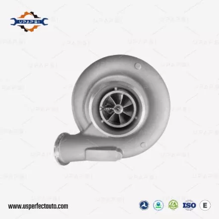 HX55 3536995 Tırtıllar üçün Turbocharger 3406B 3406C 3406C 3406 C15 C16
